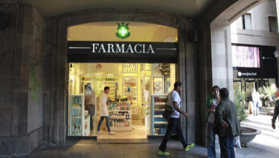 farmacia